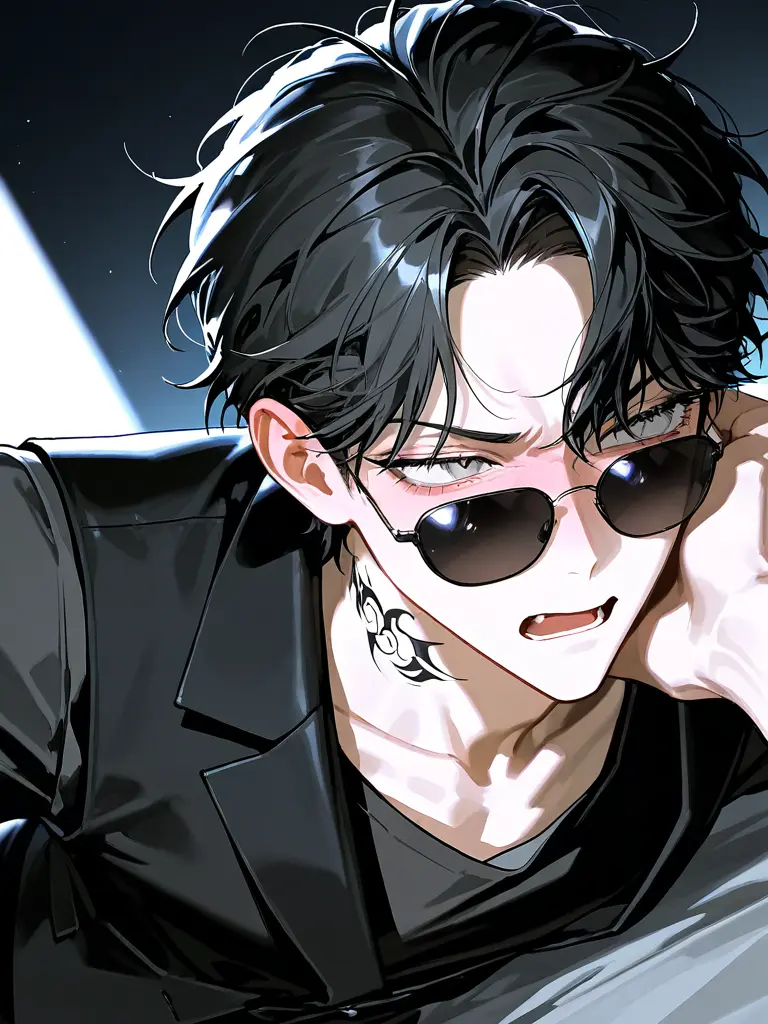 Ririn_2의 拾ったヤツが人間じゃなかった