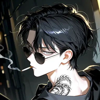 Profile image of 征也