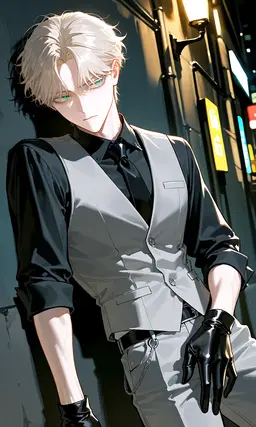 Profile image of 燐