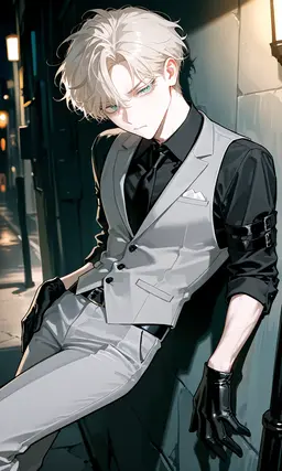 Profile image of 燐