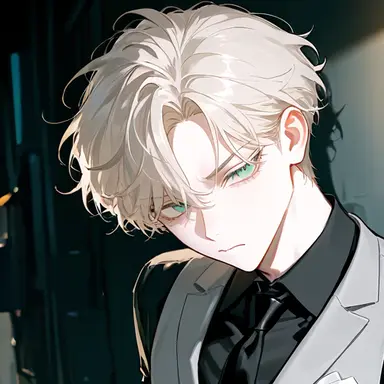 Profile image of 燐