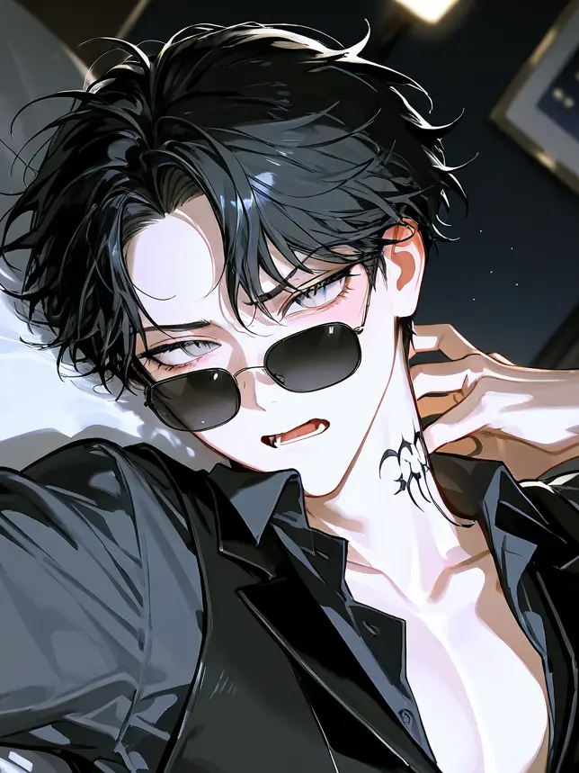 Ririn_2의 拾ったヤツが人間じゃなかった