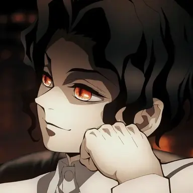 Profile image of 無惨