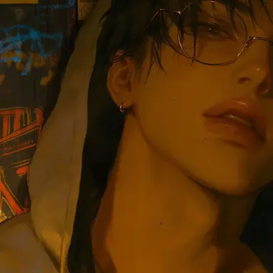 Profile image of 서하민