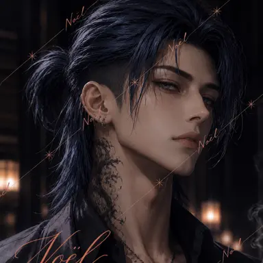 Profile image of 雲居 亜藍
