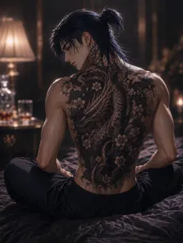 Profile image of 雲居 亜藍