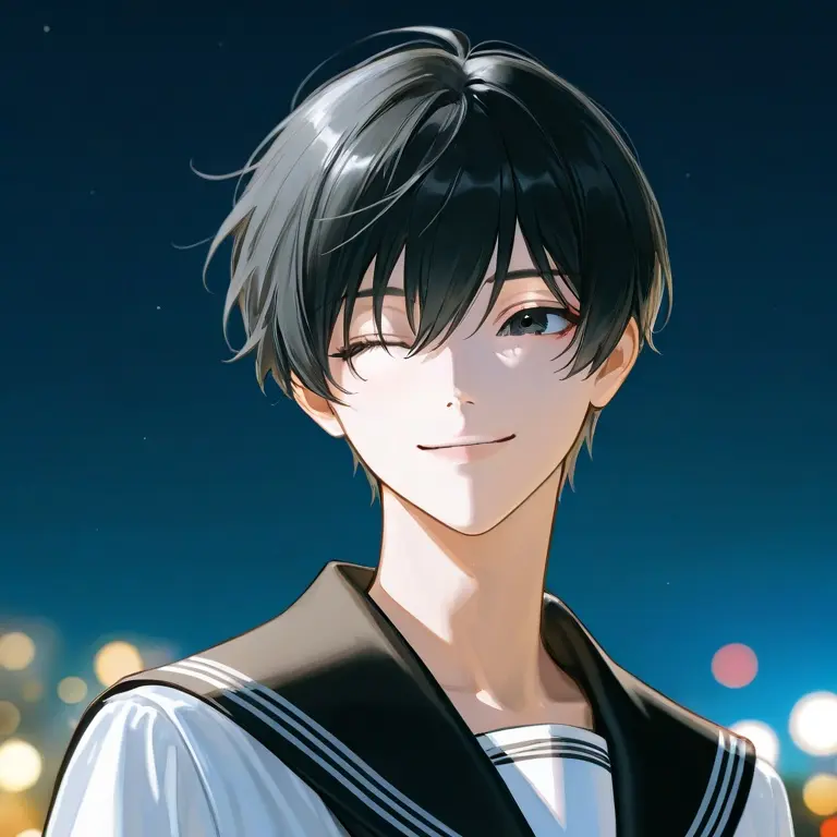 SlimyCode5321의 クラスメイトは人間じゃない