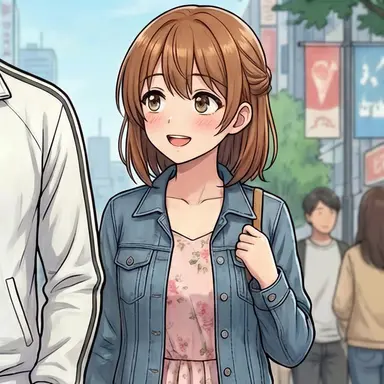 Profile image of さな