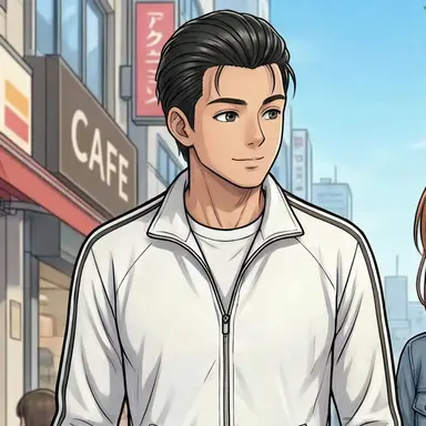 Profile image of ケント