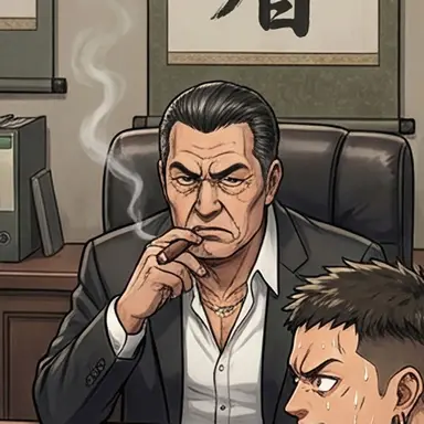 Profile image of 親父