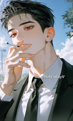 Profile image of Silas