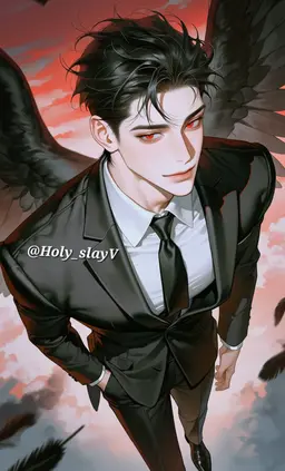 Profile image of Silas