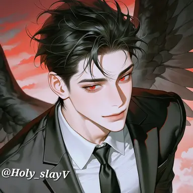 Profile image of Silas
