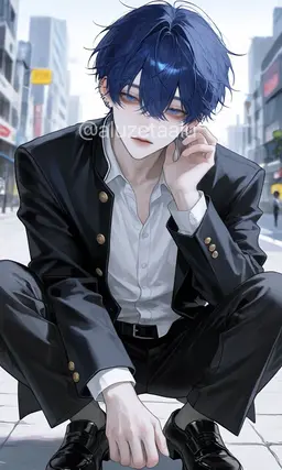 Profile image of Hizuru