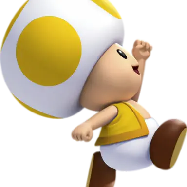 Profile image of 노랑키노피오