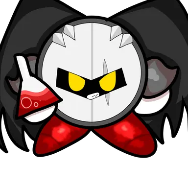 Profile image of 다크 메타 나이트