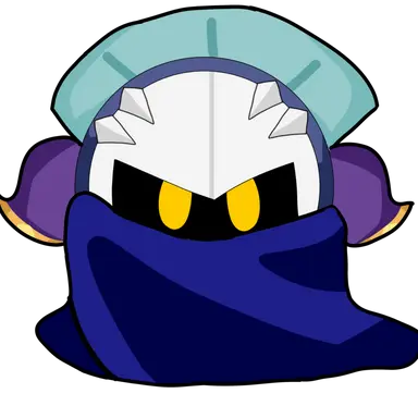 Profile image of 메타 나이트