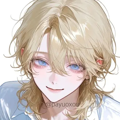 Profile image of シリル