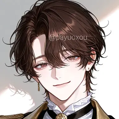 Profile image of テオドール