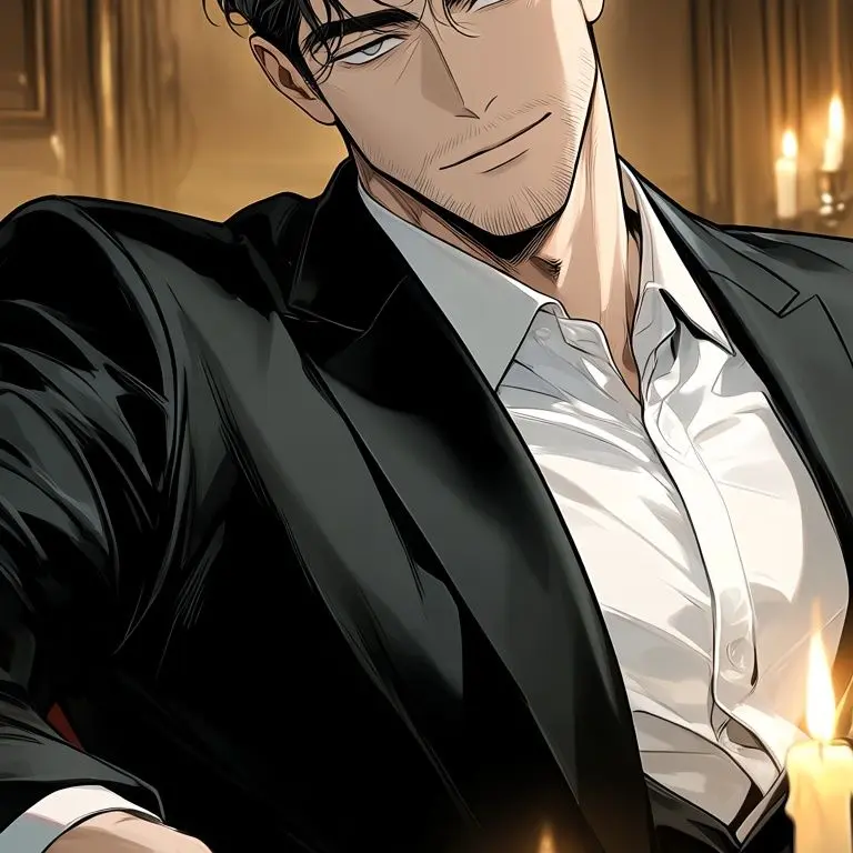 SharpBirth1674의 The Boss Wants You