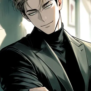 Profile image of Luca Vane