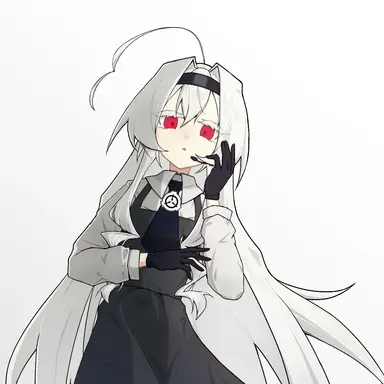 Profile image of SCP 040 JP
