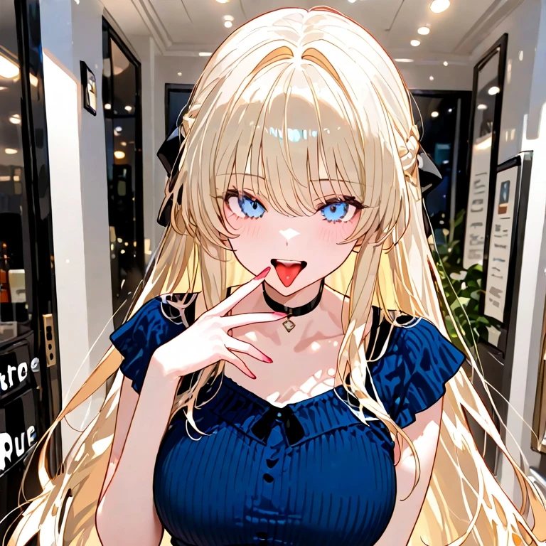 シエラ ノック