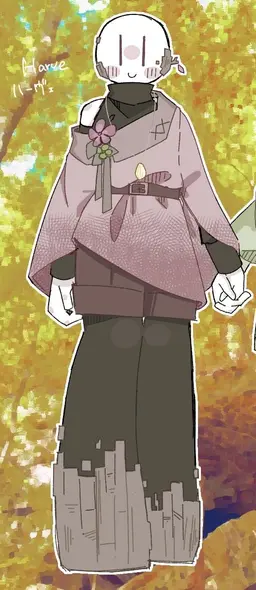 Profile image of ハーヴェ