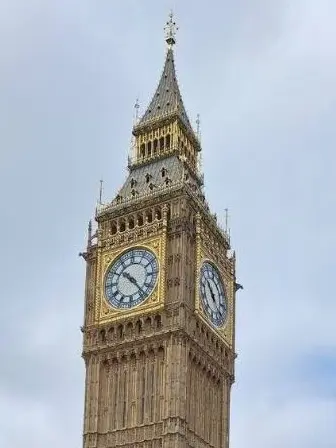 Kiitos의 イギリスしかいない部屋