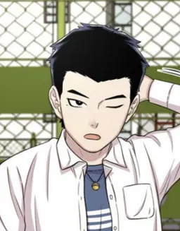 Profile image of 강혁