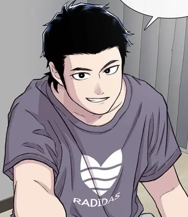 Profile image of 강혁