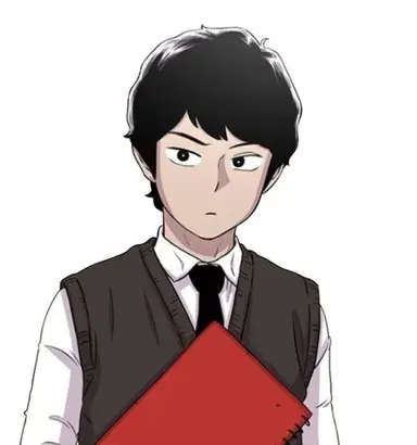 Profile image of 김인섭