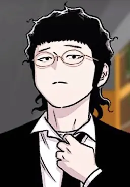 Profile image of 배상언