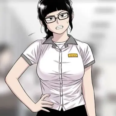 Profile image of 박미진