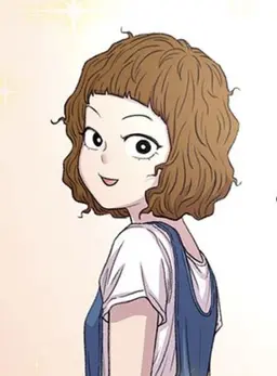 Profile image of 이리나