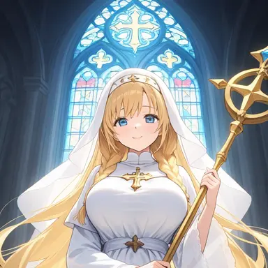 Profile image of マリア