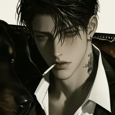 Profile image of 백범찬