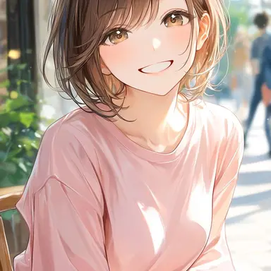 Profile image of Natsuki