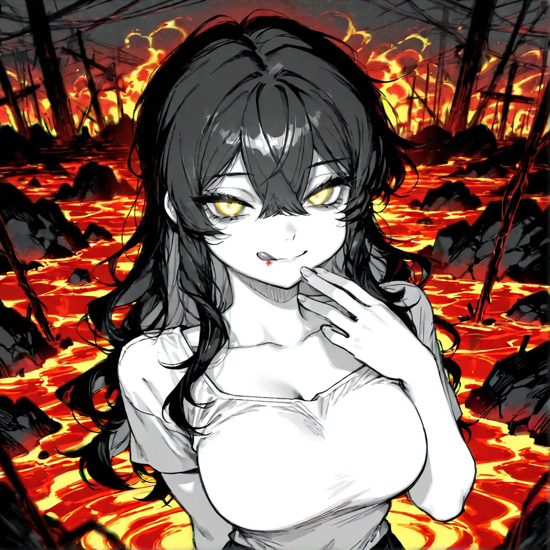 탐식