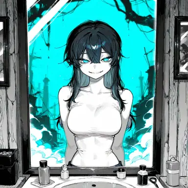 Profile image of 질투