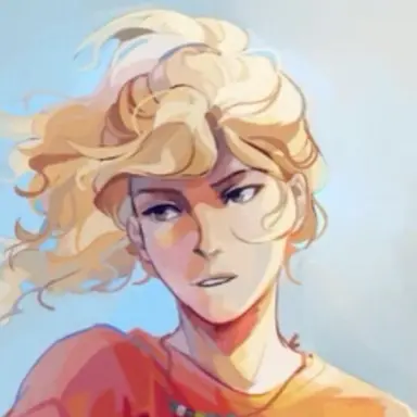 Profile image of Annabeth chase