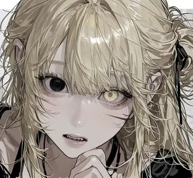 Profile image of 莉子