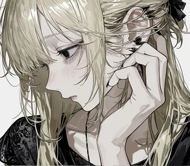 Profile image of 莉子