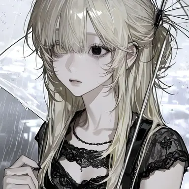 Profile image of 莉子