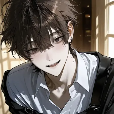 Profile image of 慧