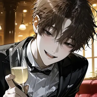 Profile image of 慧
