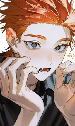 Profile image of 迅