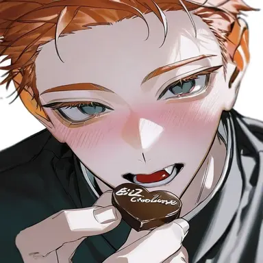 Profile image of 迅