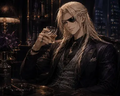 Profile image of ティアゴ
