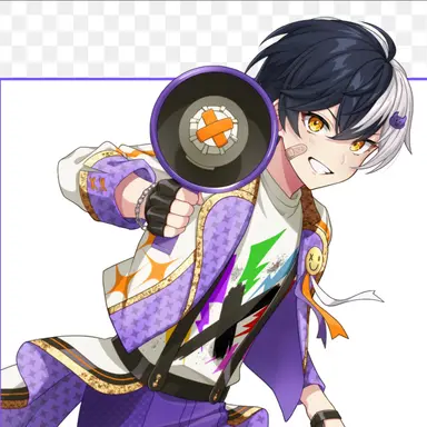 Profile image of まぜた